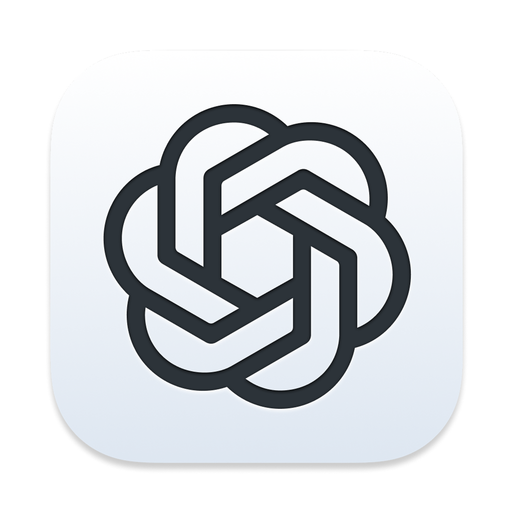 ChatGPT icon